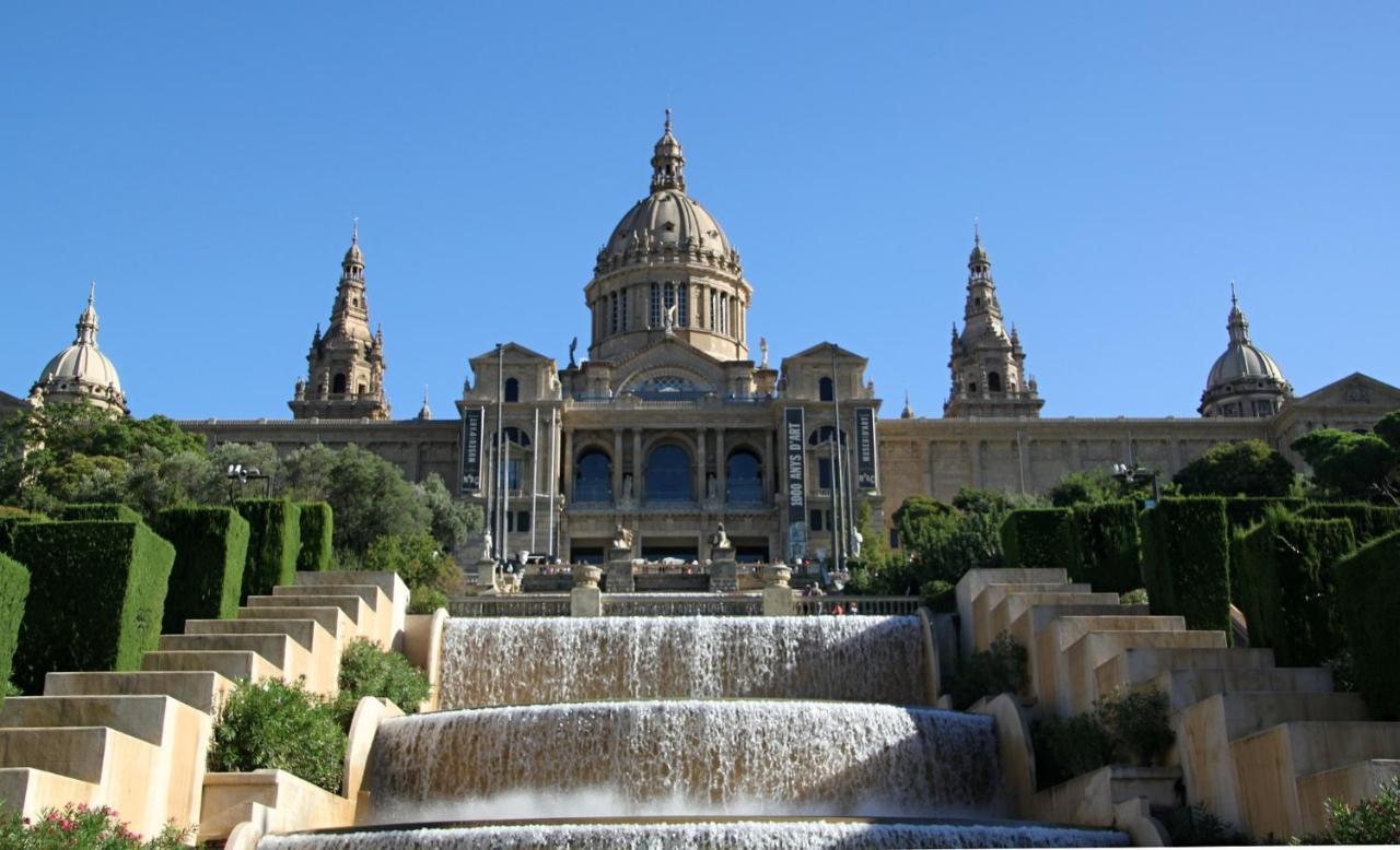 Barcelona - Felip II * Barcelona
