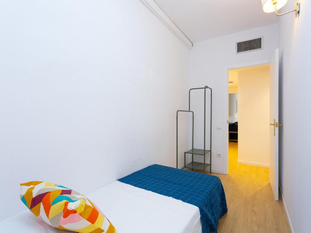 Higuests - Sagrada Familia Apartamento Barcelona