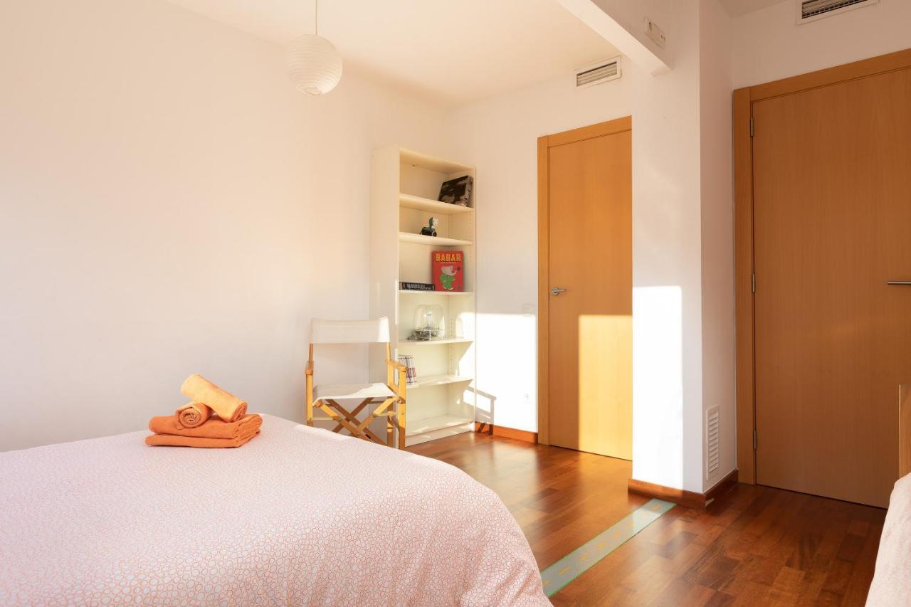 Apartment Lets Holidays Terrace *