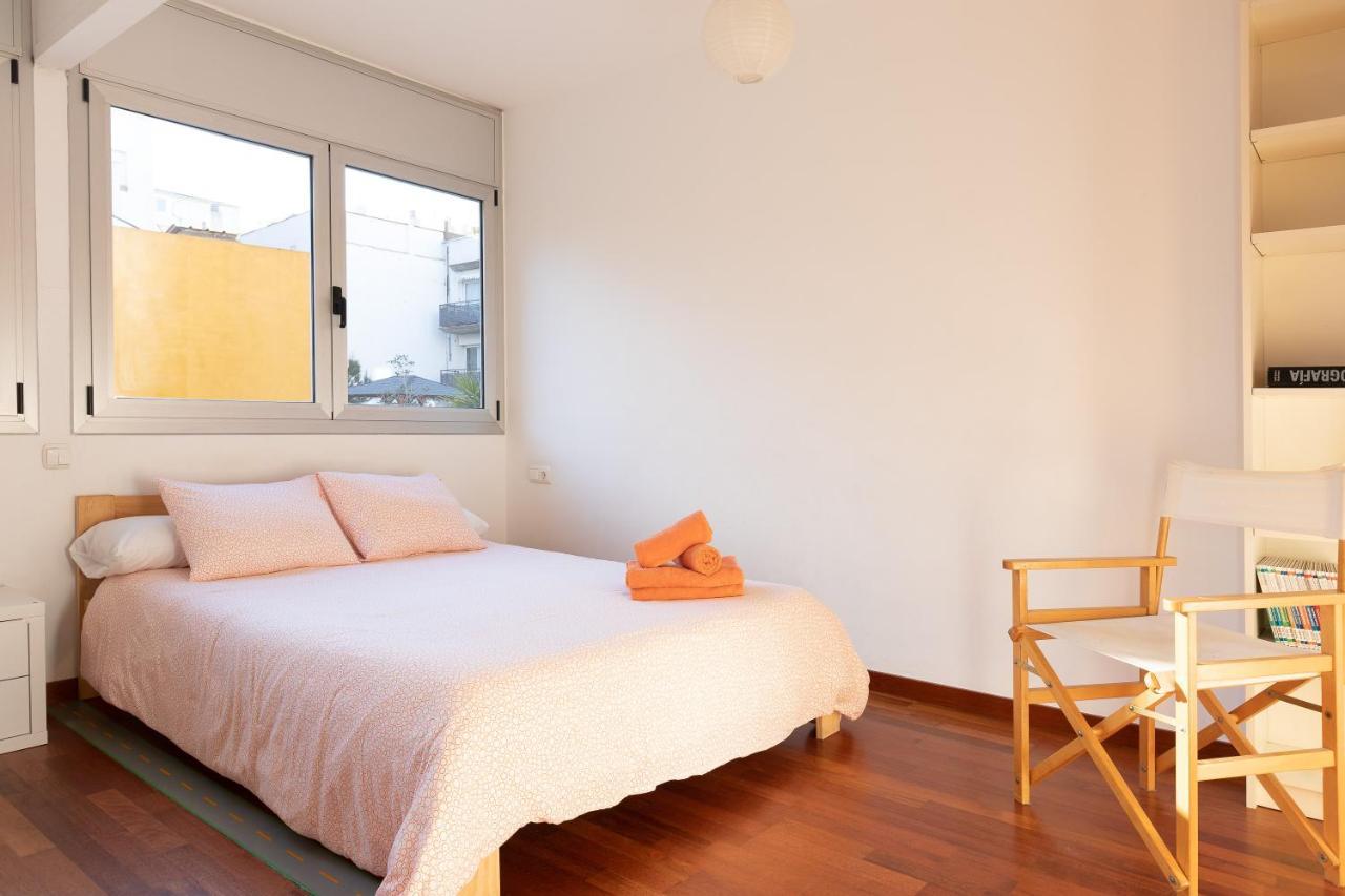 Apartment Lets Holidays Terrace