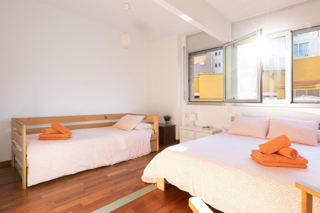 Apartment Lets Holidays Terrace