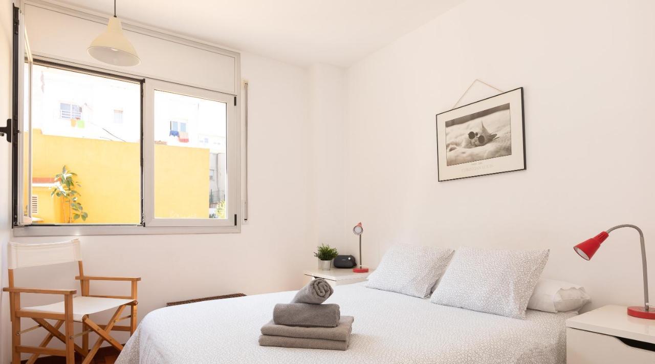 Lets Holidays Terrace Apartment *