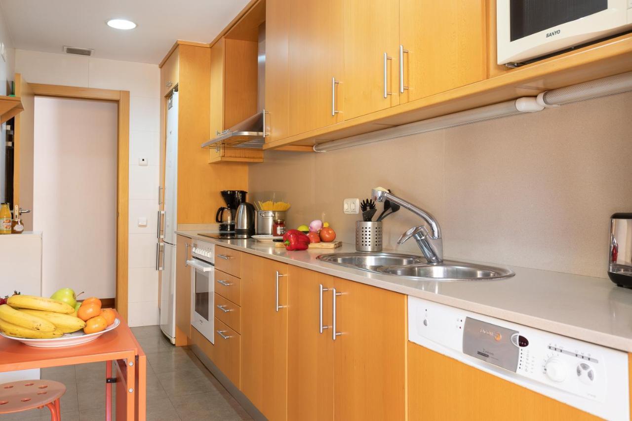 Lets Holidays Terrace Apartment *
