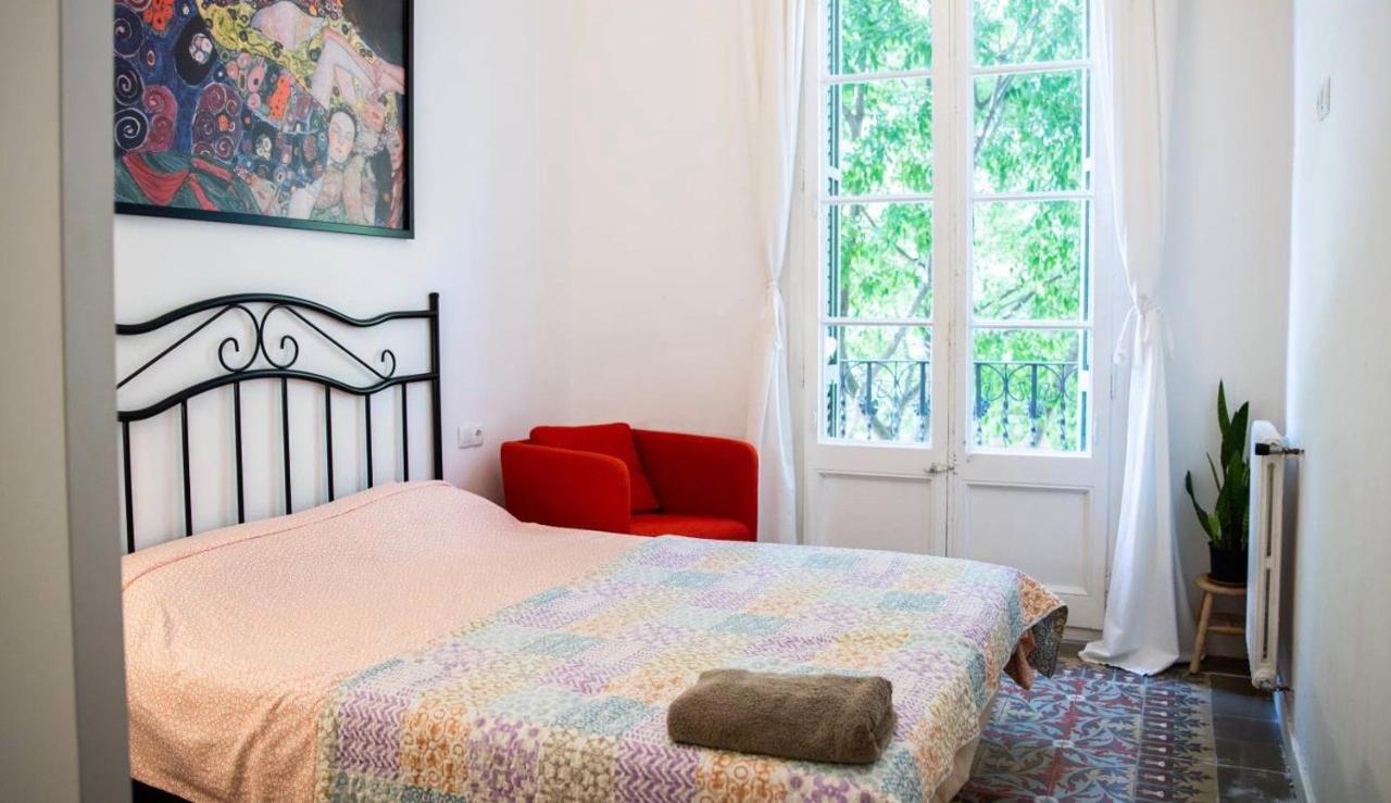 Apartamento Eixample - Pova