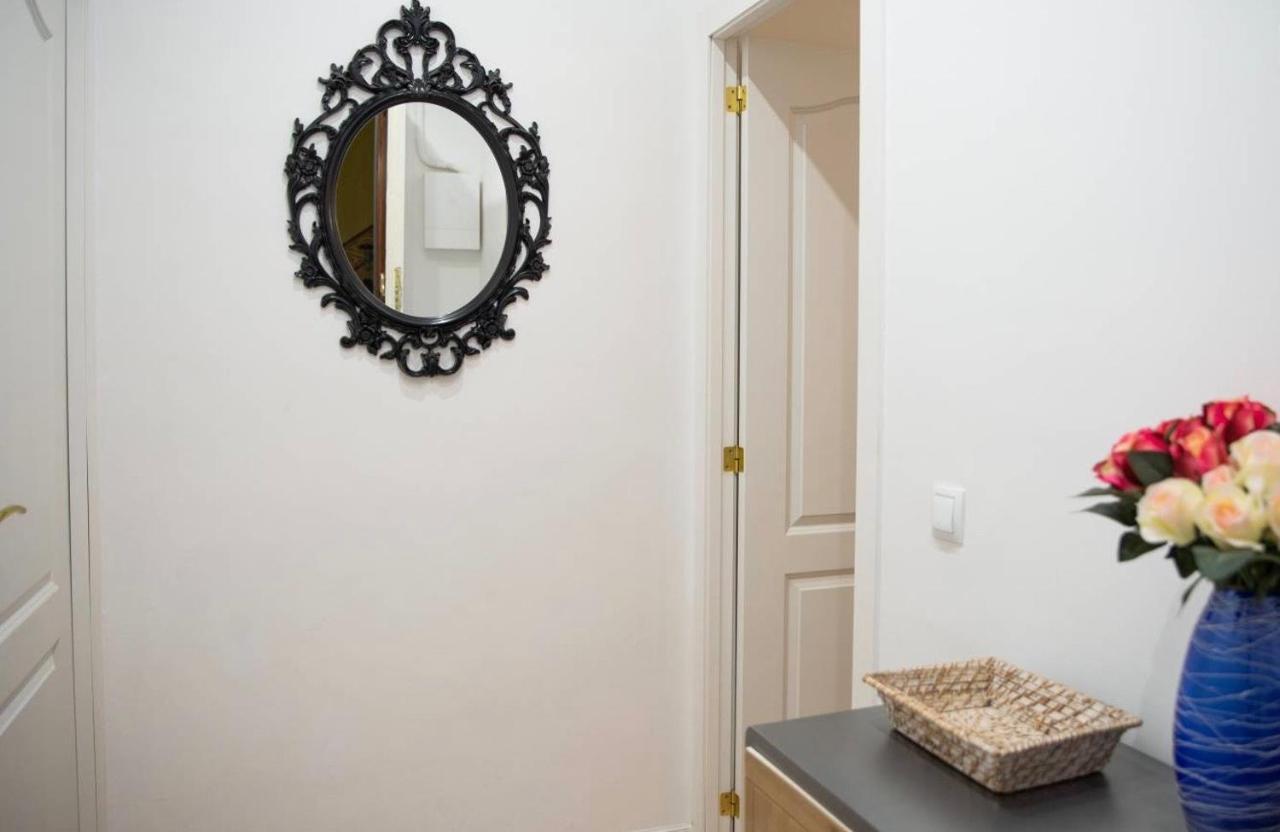 Apartamento Eixample - Pova
