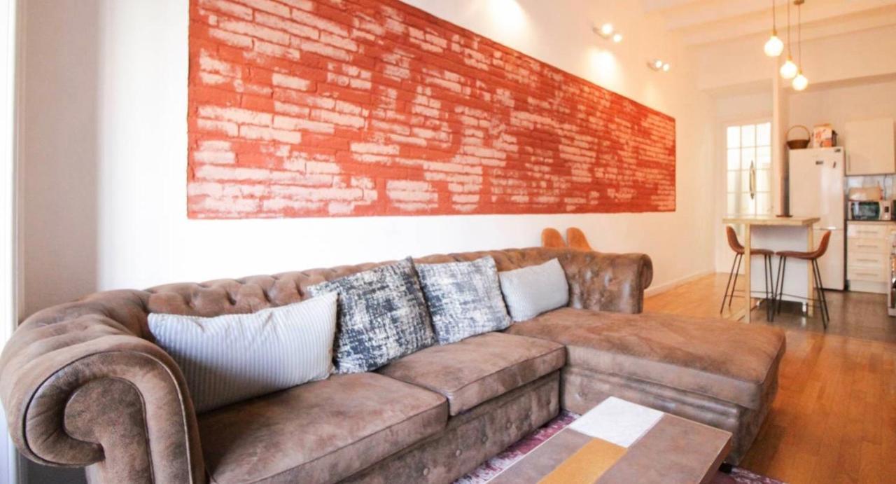 Eixample - Pova Apartamento *