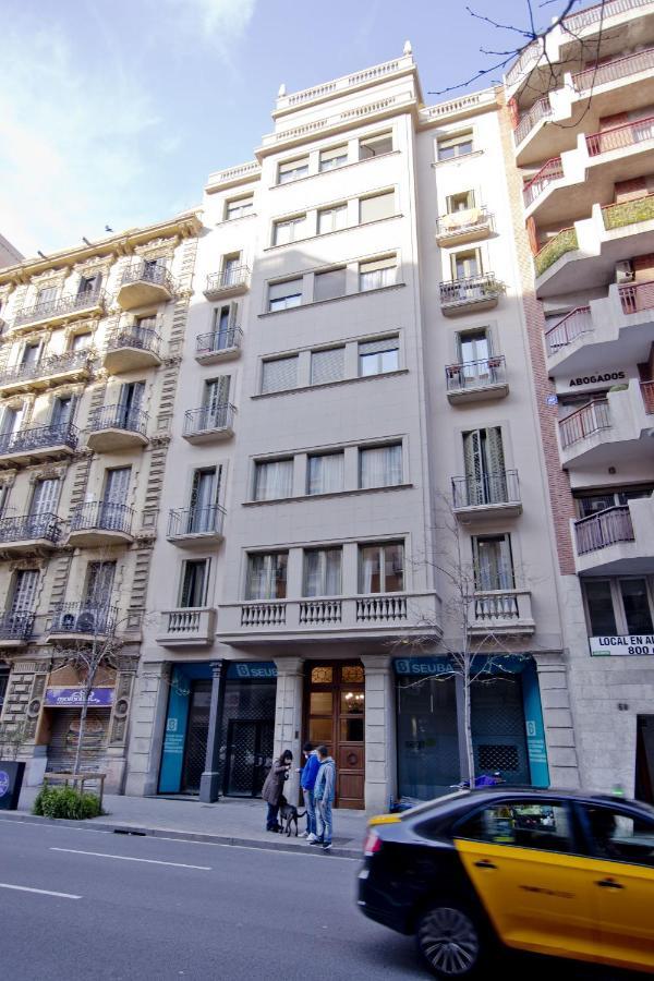 Pensión Centre