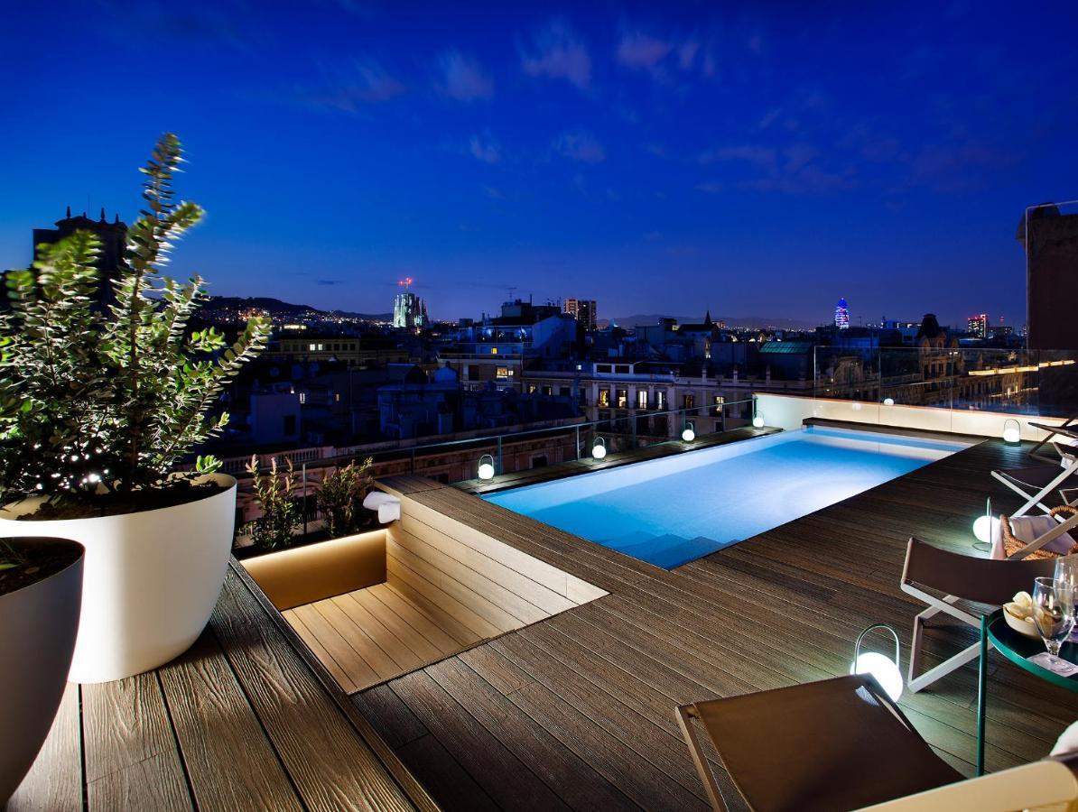 Hotel Vincci Gala Barcelona