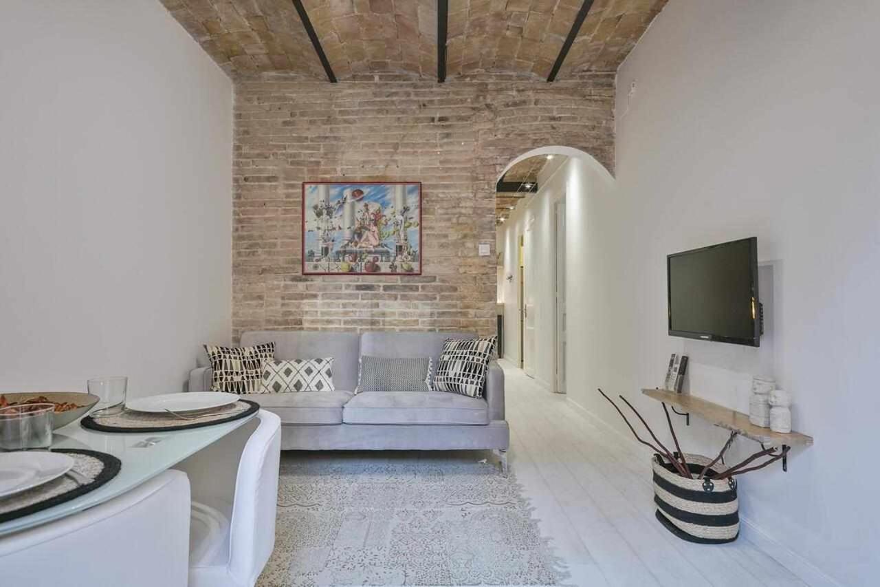 Apartamento Alejandro En Bcn *
