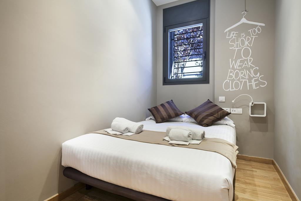 Acta Laumon Hotel Barcelona
