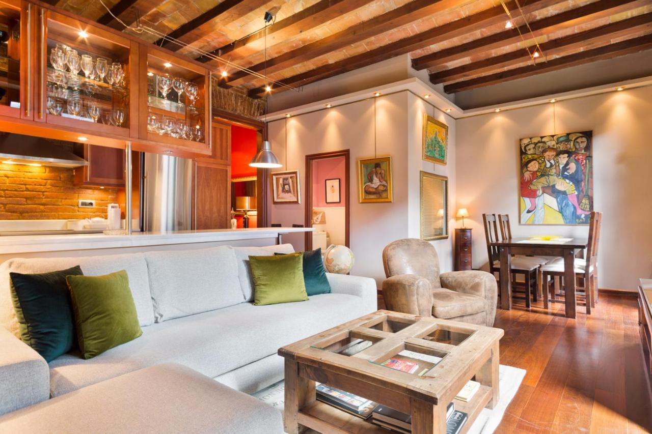 Apartamento U-nique Urquinaona *
