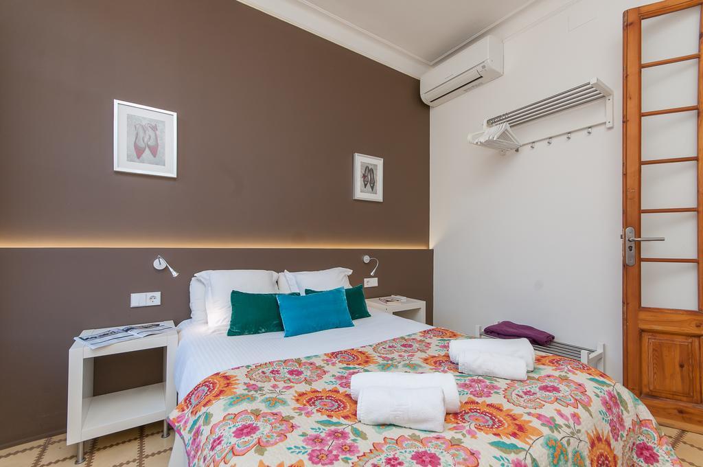 Weflating Sant Antoni Market Apartamento