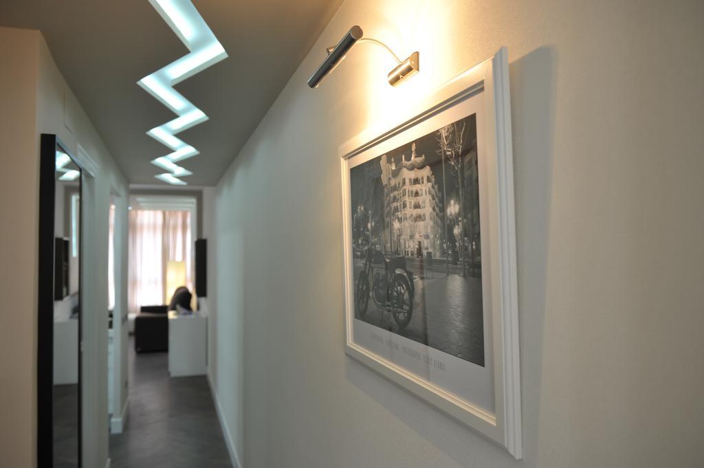 Gaudint Apartamento Barcelona