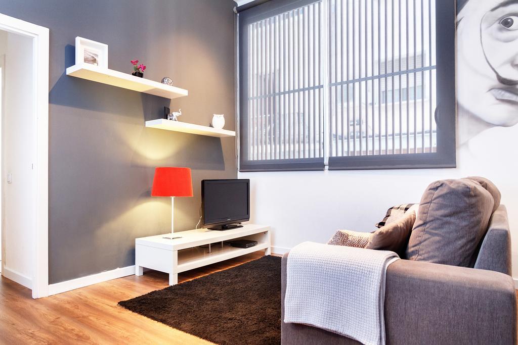 Apartment Feelathome Poblenou *