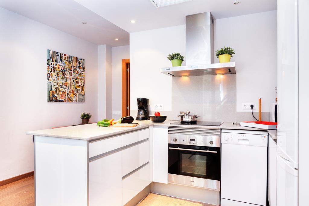 Apartamento Feelathome Center