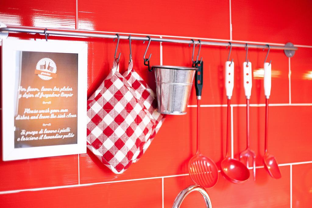 Apartamento Casa Tortilla Sagrada Familia *