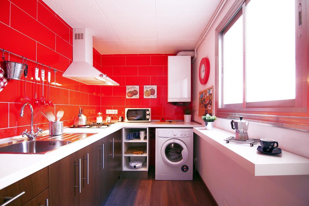 Apartamento Casa Tortilla Sagrada Familia *