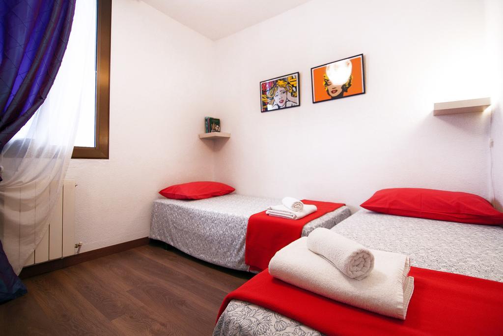 Apartamento Casa Tortilla Sagrada Familia Barcelona