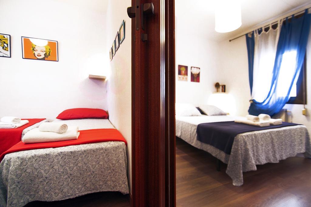 Casa Tortilla Sagrada Familia Apartamento Barcelona