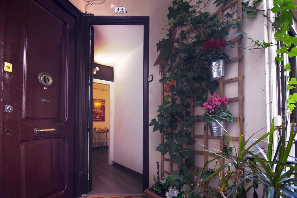 Casa Tortilla Sagrada Familia Apartamento *