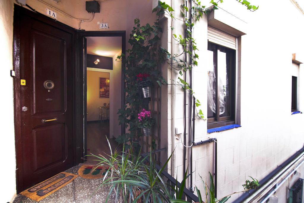 Apartamento Casa Tortilla Sagrada Familia Barcelona
