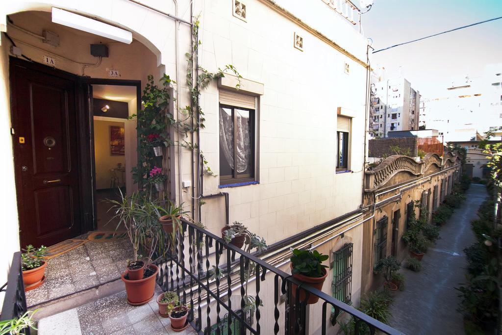 Apartamento Casa Tortilla Sagrada Familia