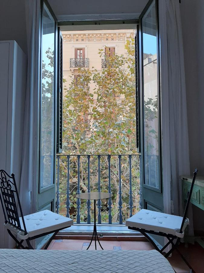 Guest house Casa Consell Gran Via,