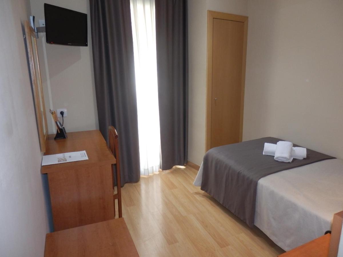 Hotel Catalunya Barcelona
