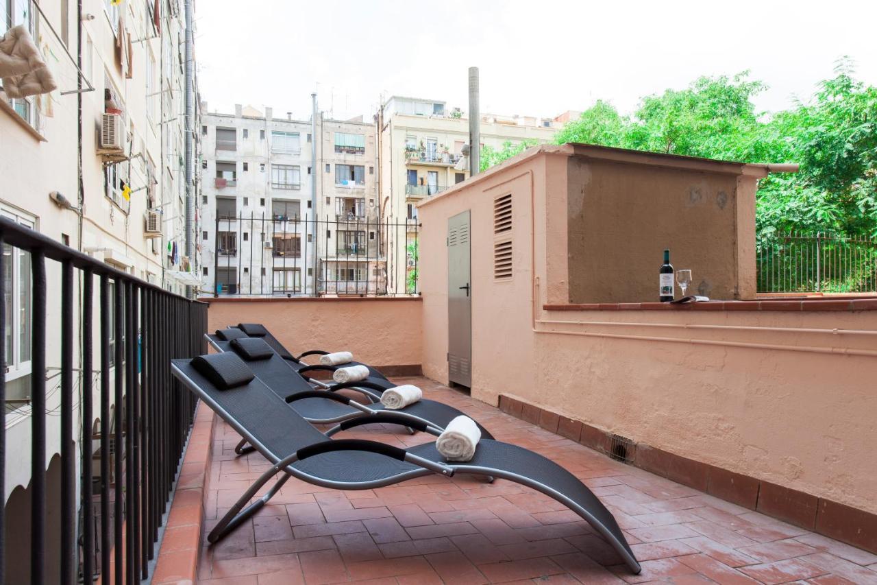 Apartamento Ab Marina Barcelona