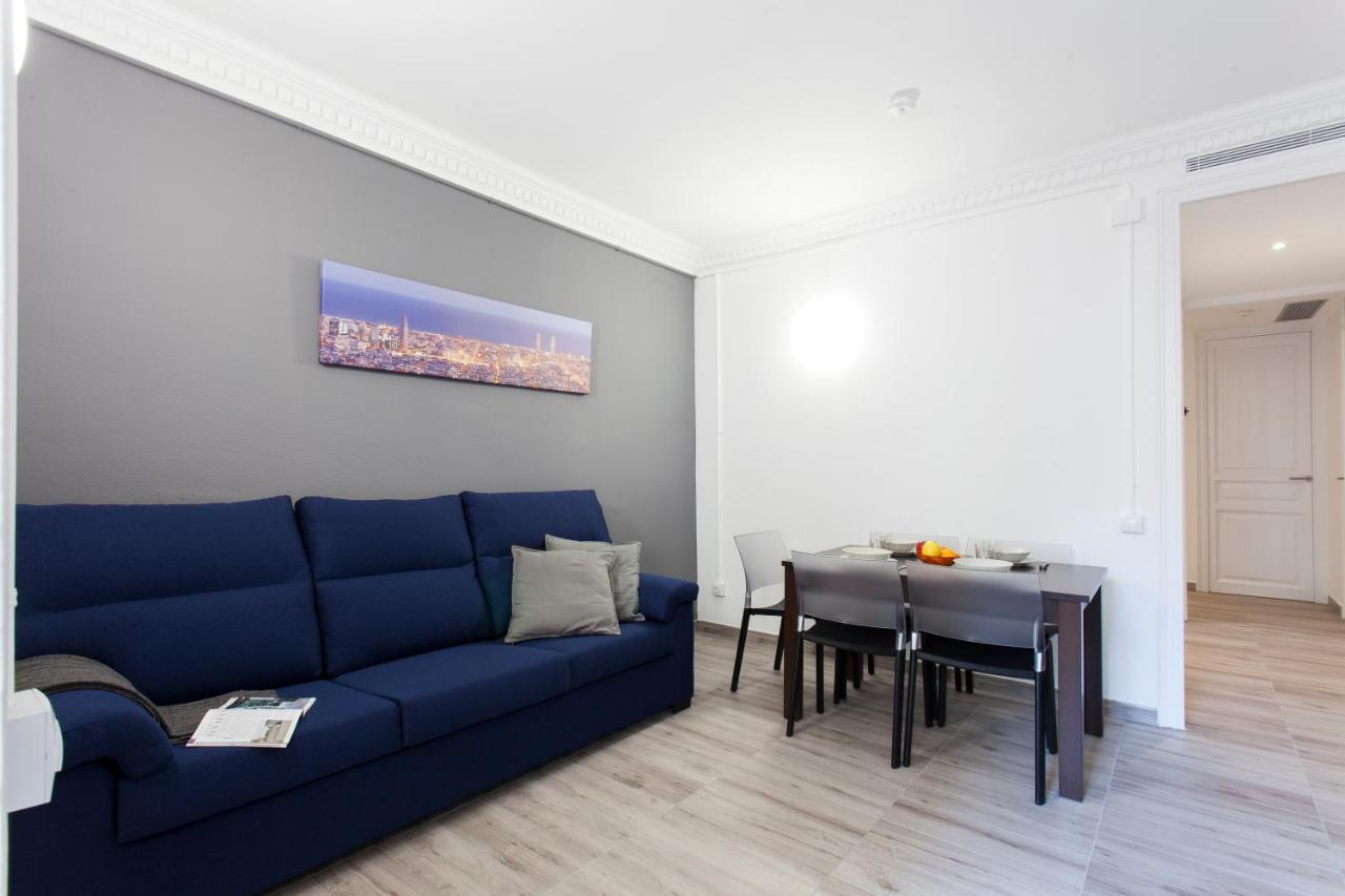 Ab Marina Apartamento *