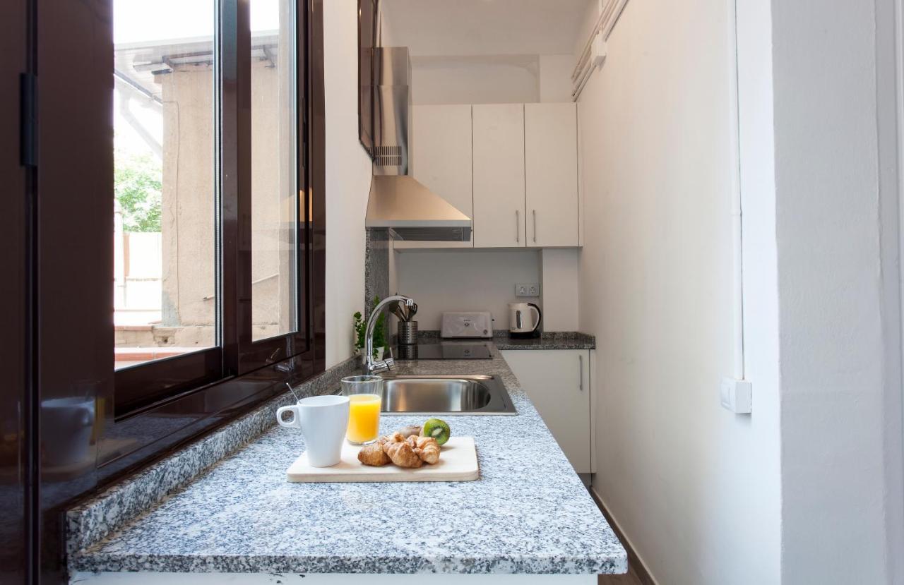 Ab Marina Apartamento Barcelona