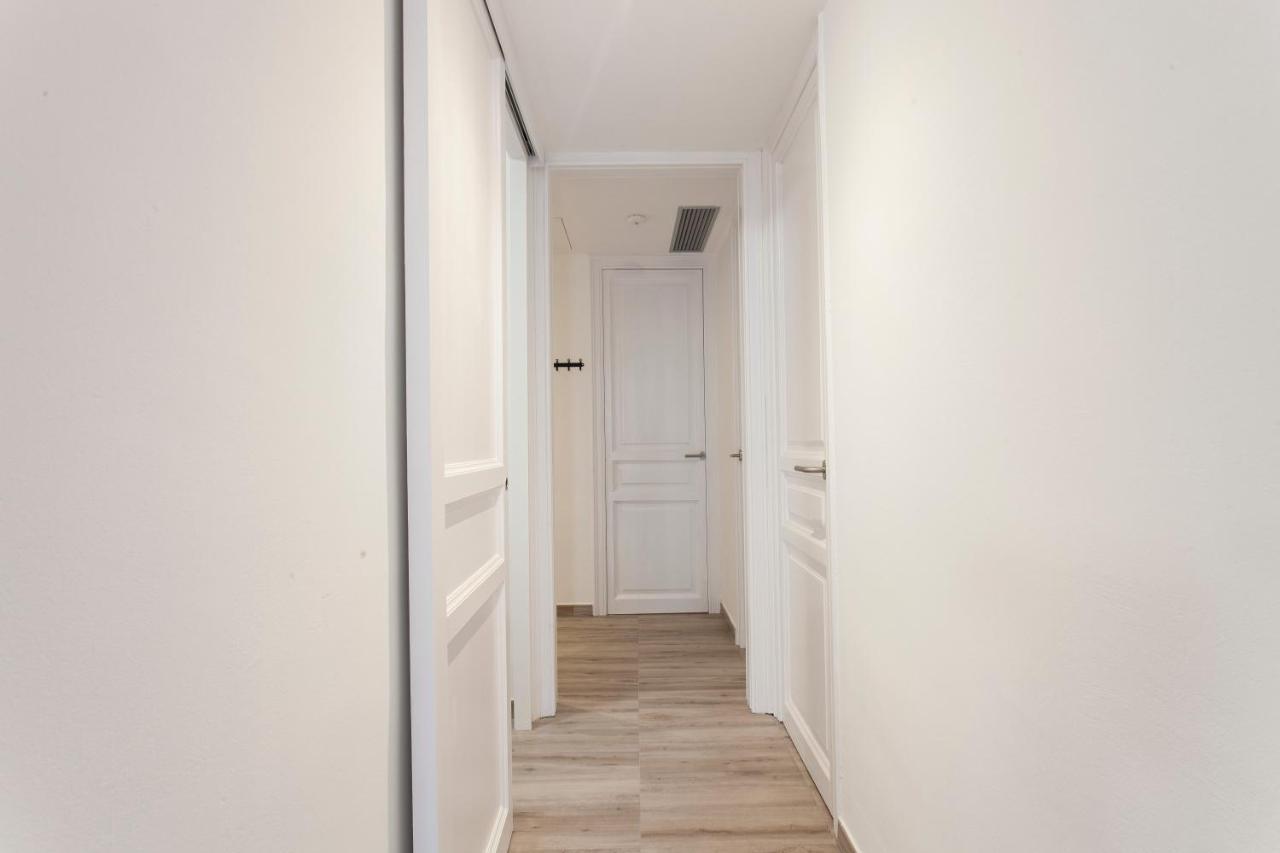 Ab Marina Apartamento *