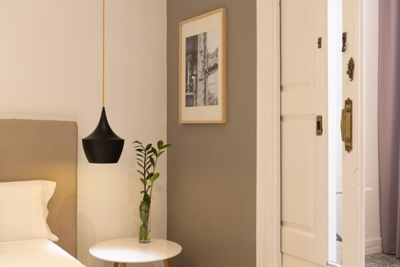 Forget Me Not Barcelona Guest house Barcelona