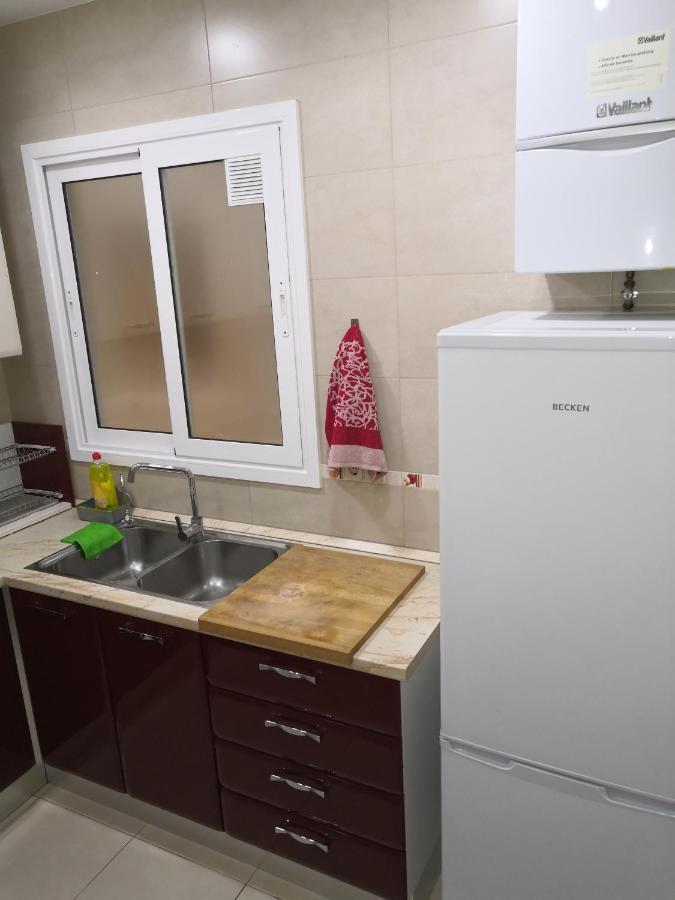 Apartamento Gran Via De Les Corts Catalanes