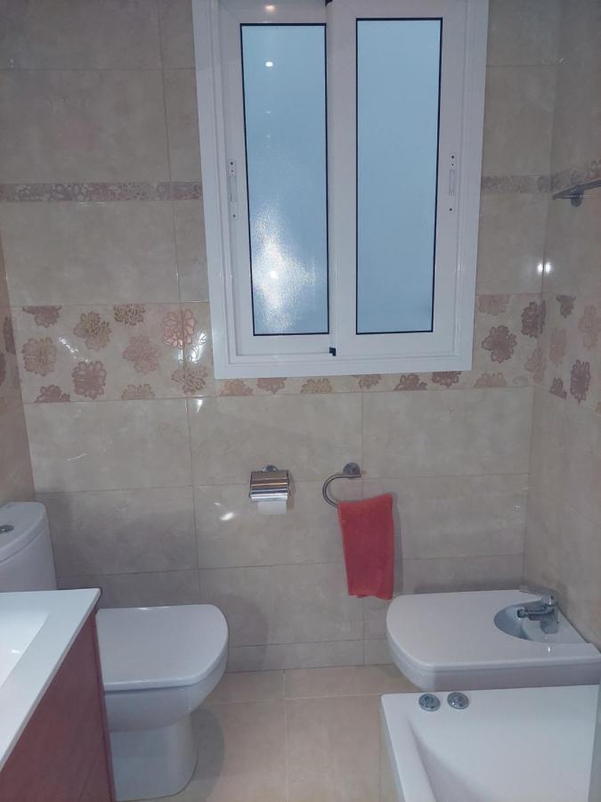 Apartamento Gran Via De Les Corts Catalanes Barcelona