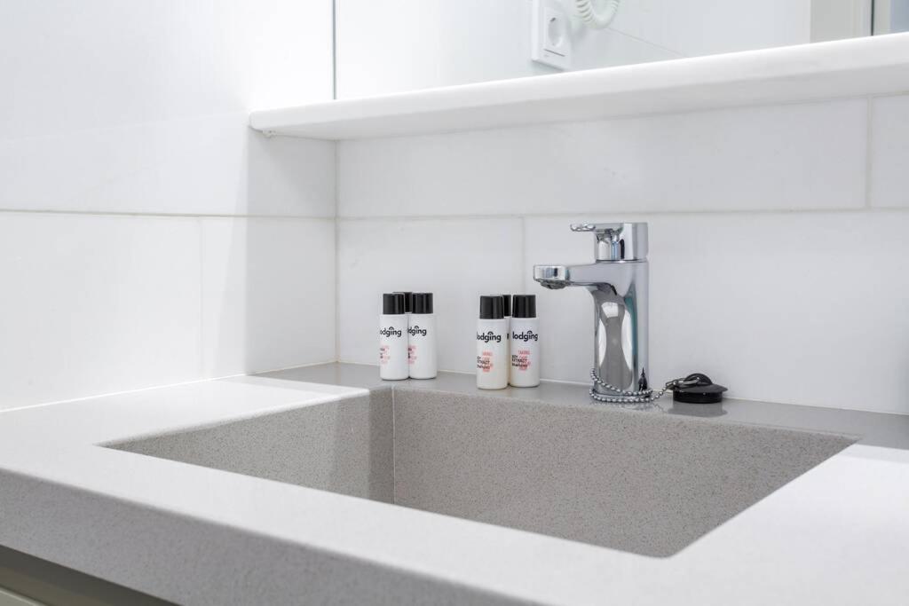 Kronos On The 4 Apartamento Barcelona