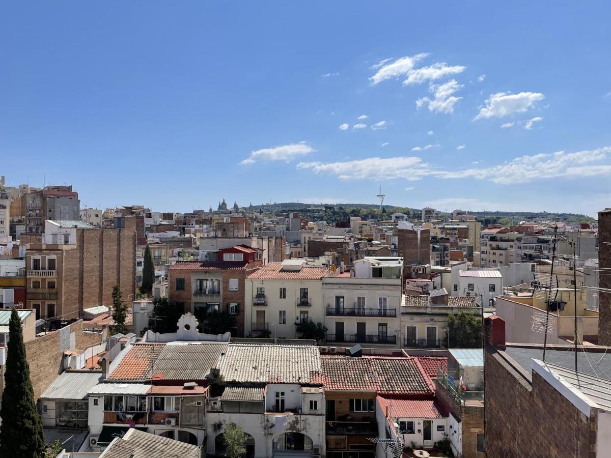 Apartamento ático Ideal En *