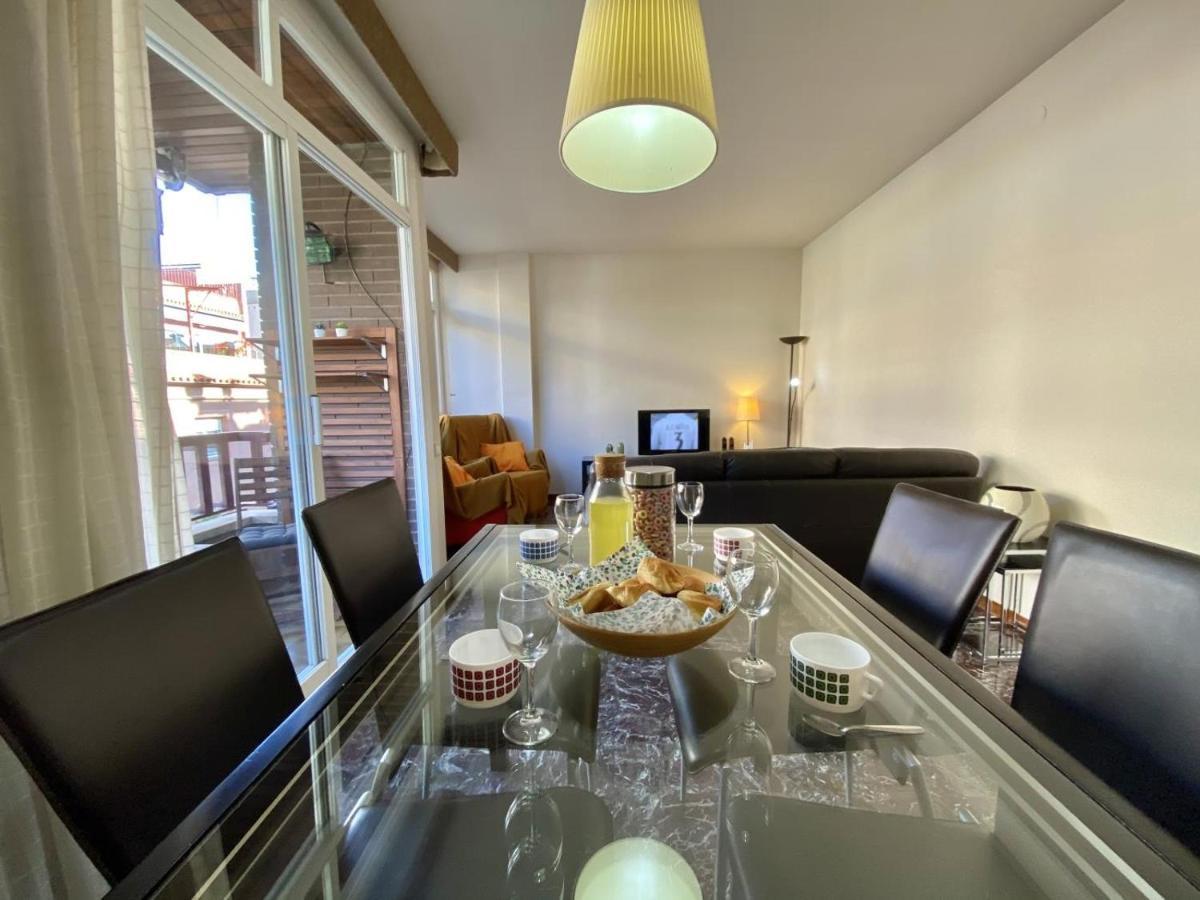 Gold Dreem Les Corts Apartamento