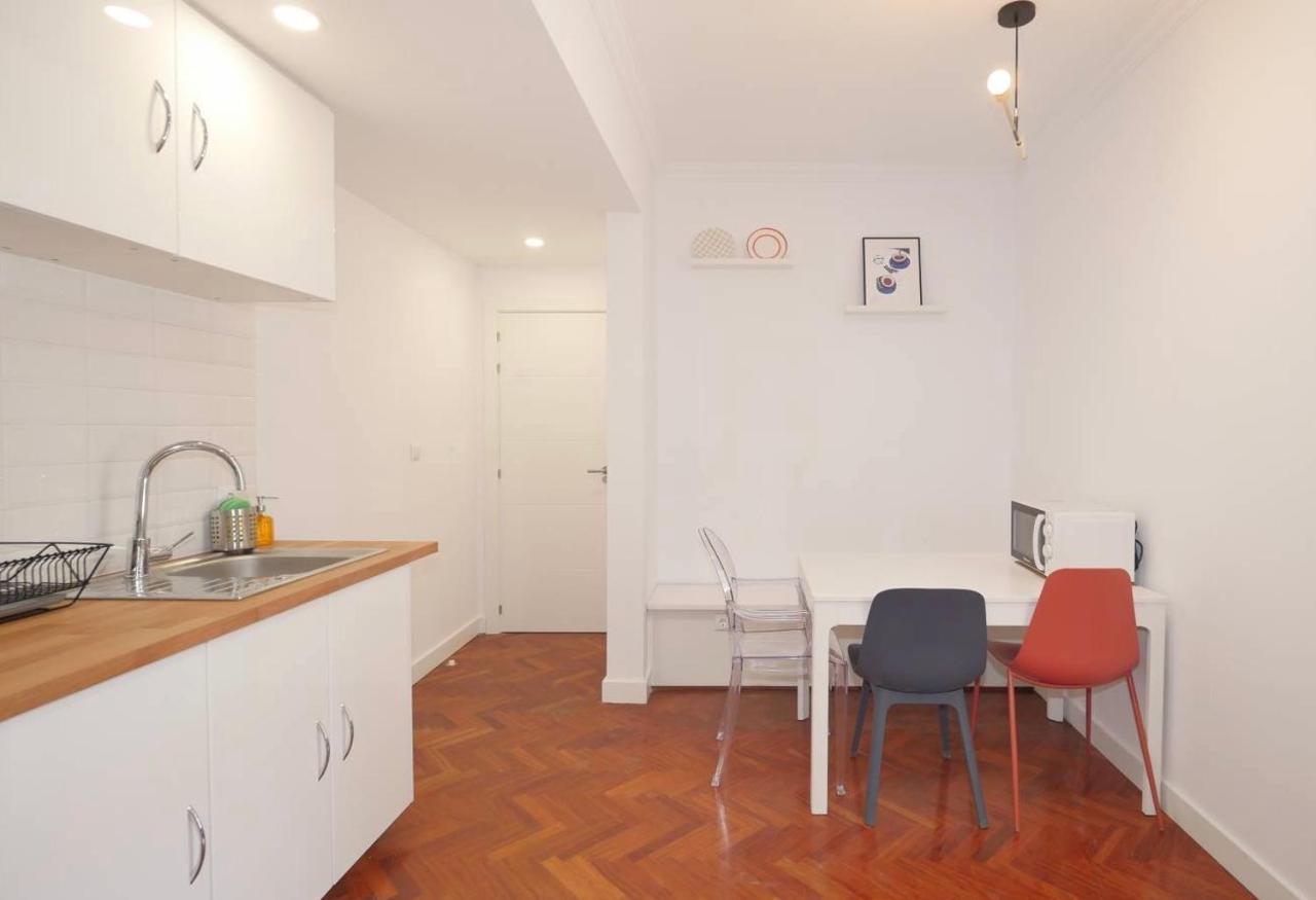 Eixample - Maca 6 Apartamento Barcelona