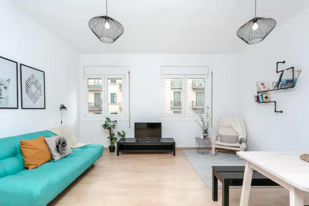 Centric Paseo De Gracia Apartamento *