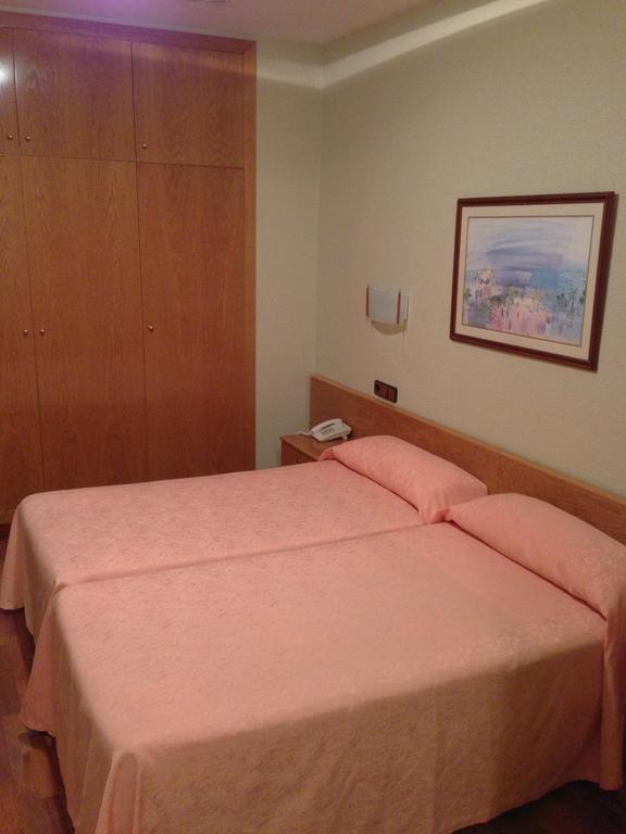 Hotel Pelayo Barcelona