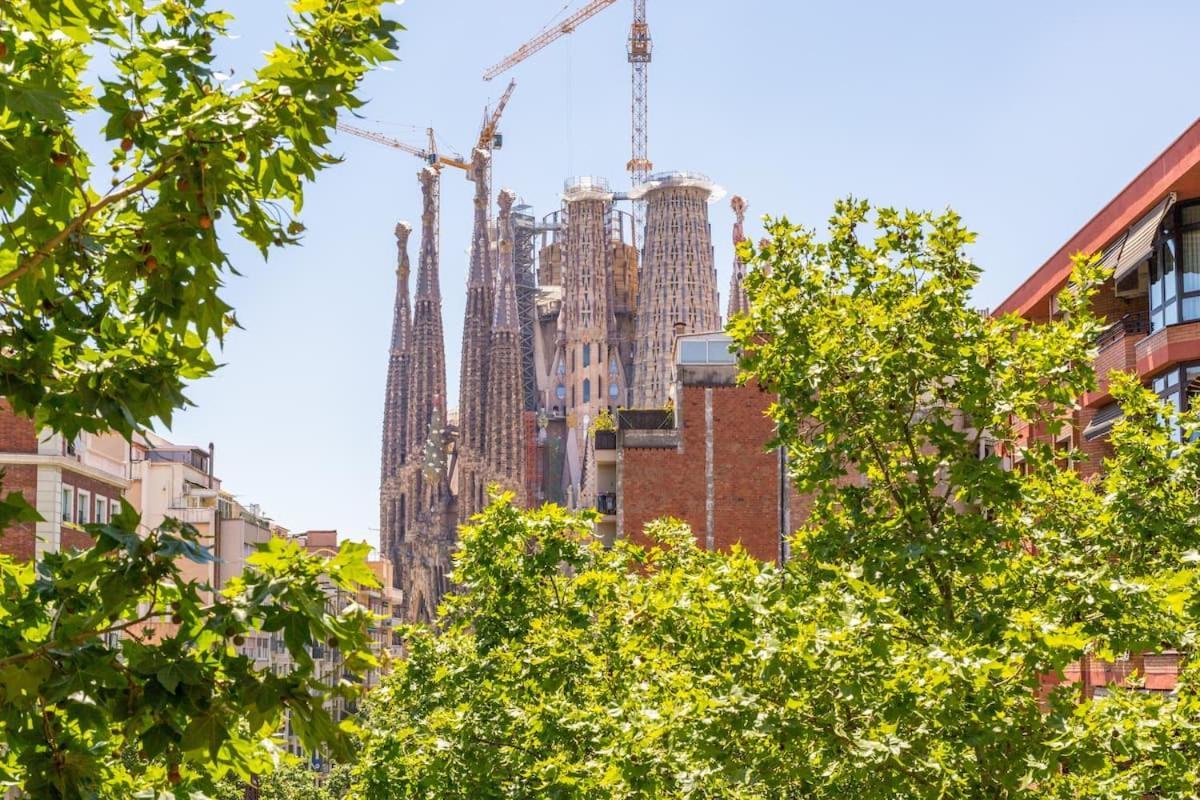 U-nique Gaudi Apartamento