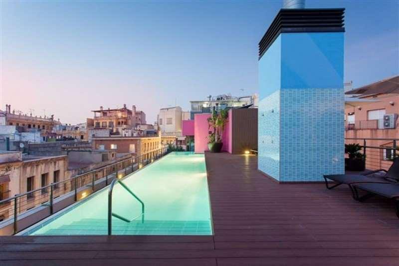 Catedral Hotel