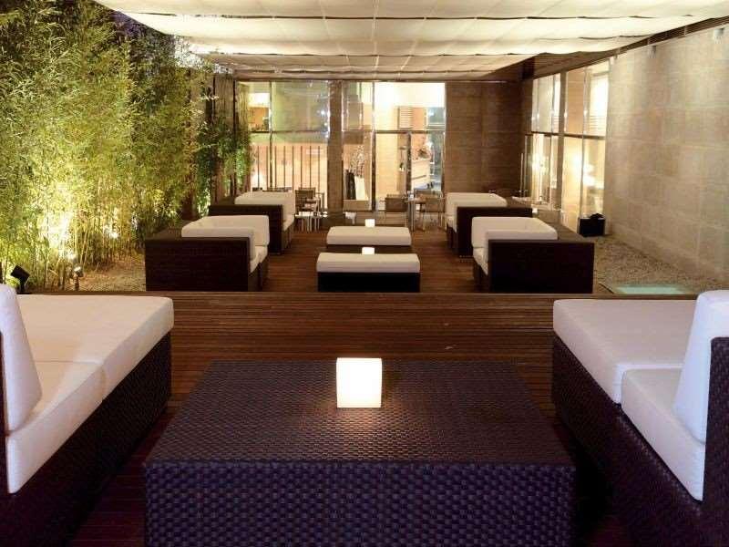 Catedral Hotel 4*