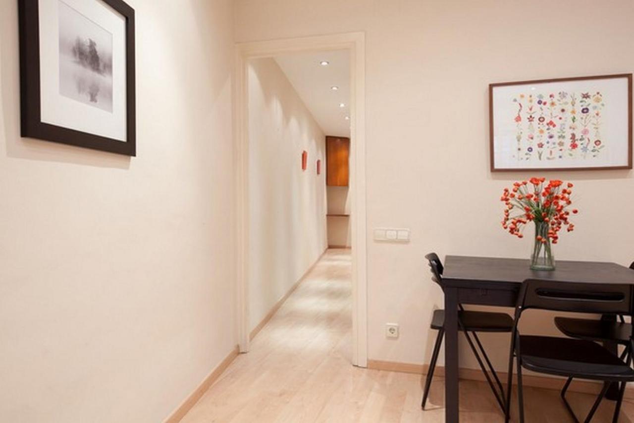Apartamento Ab Eixample Viladomat *