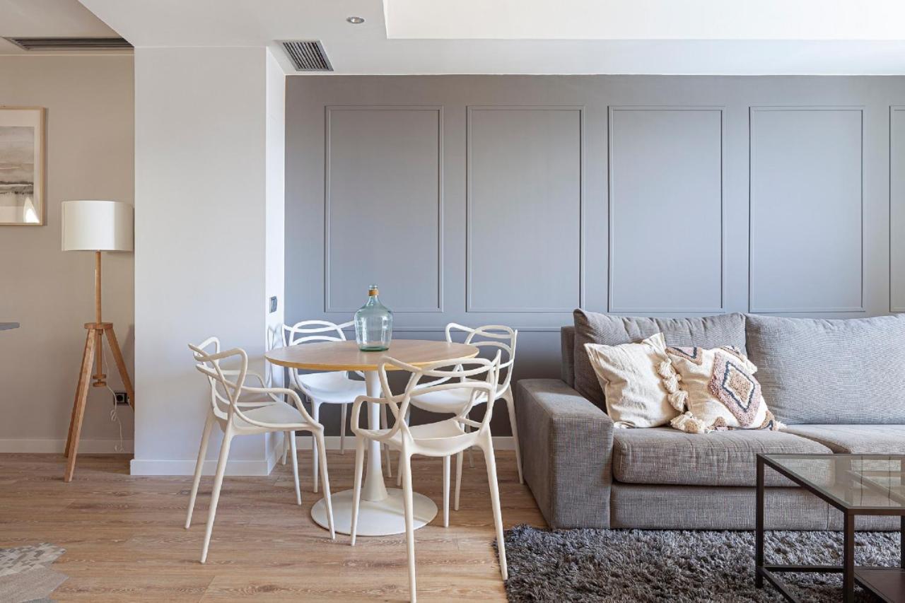 Stylish Center Apartamento