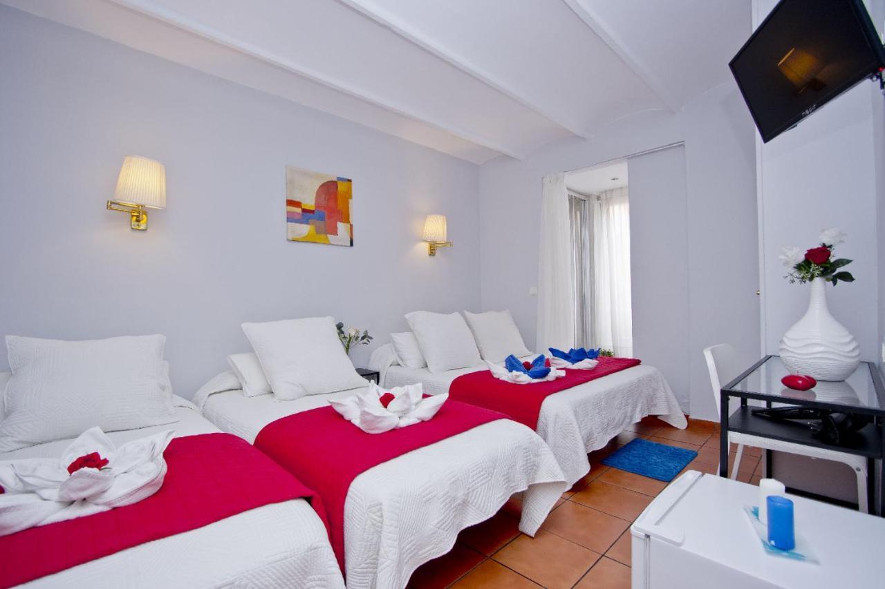 Barcelona City Rooms Guest house Barcelona