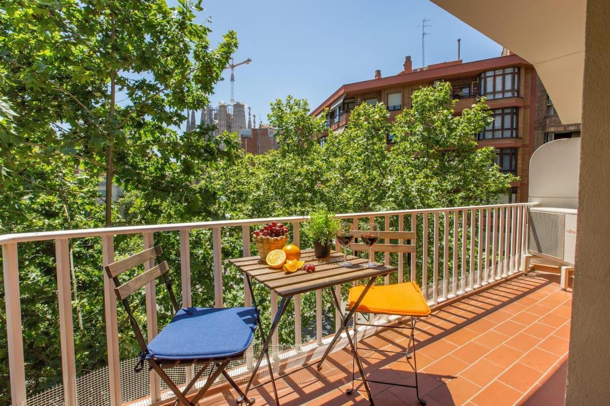 U-nique Gaudi Apartamento