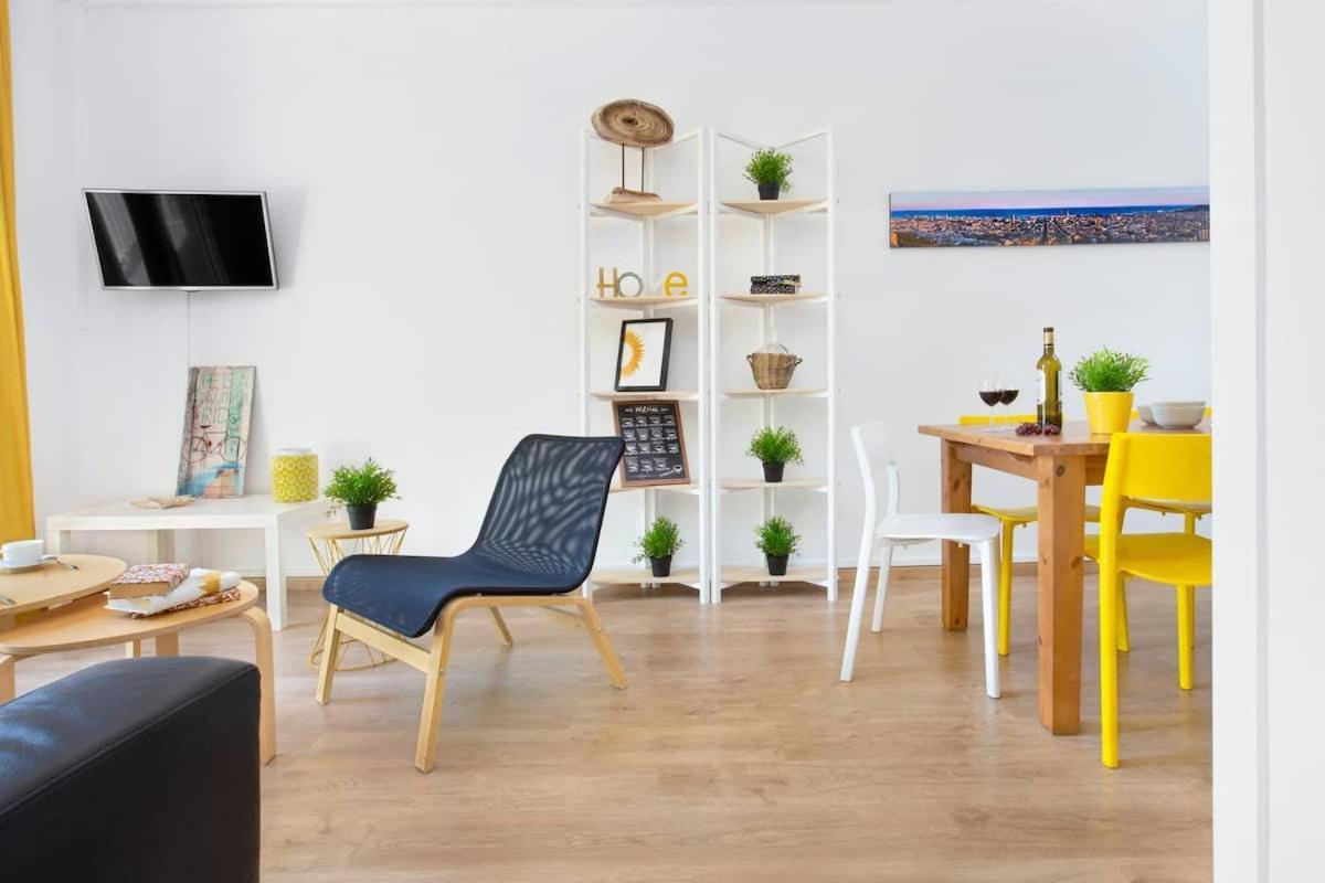 U-nique Gaudi Apartamento