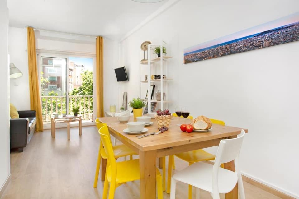 Apartamento U-nique Gaudi *